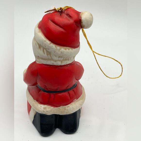 Lot of Santa ornaments - Picture 4 of 12